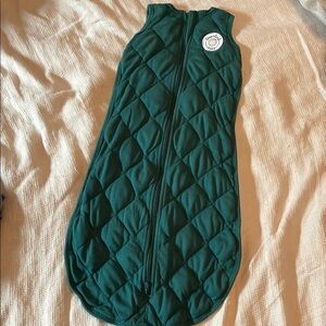 Dreamland Baby Weighted Quilted Sleep Sack